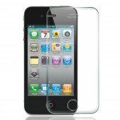 Защитное стекло для APPLE iPhone 4/4s (0.3 мм, 2.5D) Защитное стекло для APPLE iPhone 4/4s (0.3 мм, 2.5D)