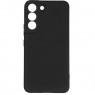 Чохол Samsung S901 Galaxy S22 Чорний FULL