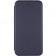 Чехол-книга U-Like Best Oppo A3/A3x 4G/A40m Dark Blue