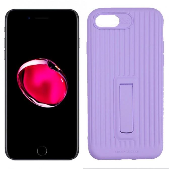 Чехол MiaMI Hike для Iphone 7/8 Violet