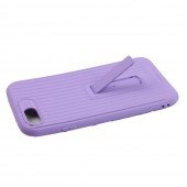 Чехол MiaMI Hike для Iphone 7/8 Violet Чехол MiaMI Hike для Iphone 7/8 Violet