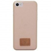 Чохол Santa Barbara Polo & Racquet Club Canvas case для iPhone 7 Бежевий Чохол Santa Barbara Polo & Racquet Club Canvas case для iPhone 7 Бежевий