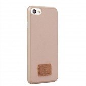 Чохол Santa Barbara Polo & Racquet Club Canvas case для iPhone 7 Бежевий Чохол Santa Barbara Polo & Racquet Club Canvas case для iPhone 7 Бежевий
