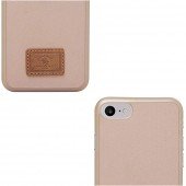 Чохол Santa Barbara Polo & Racquet Club Canvas case для iPhone 7 Бежевий Чохол Santa Barbara Polo & Racquet Club Canvas case для iPhone 7 Бежевий