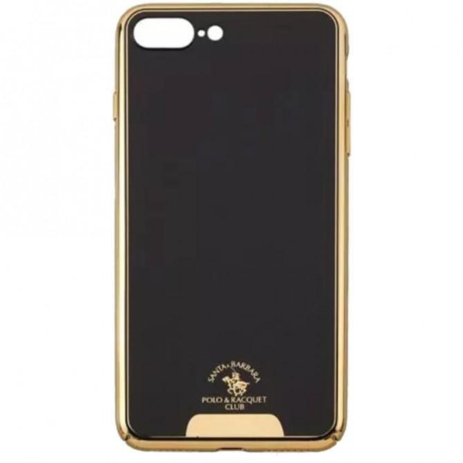 Чохол Polo Apple Gatsby case для iPhone 7 Plus Agate-1