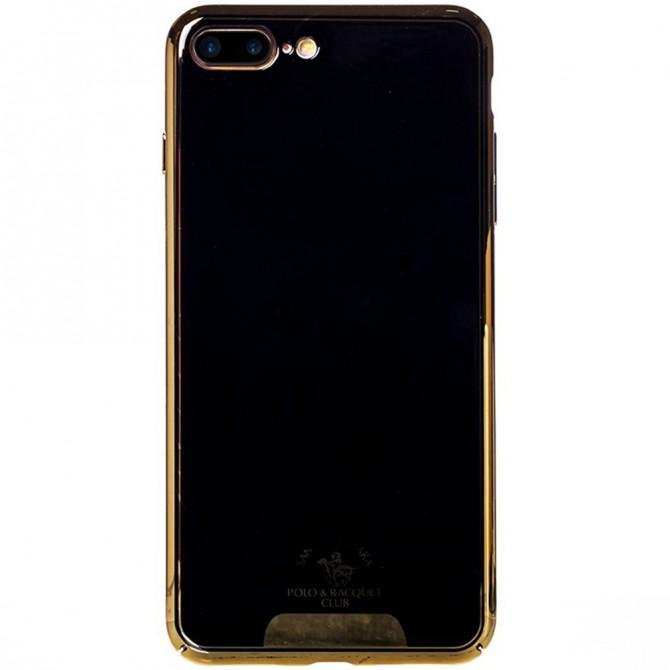 Чохол Polo Apple Gatsby case для iPhone 7 Plus Agate-4