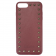 Чехол Polo Apple Horseman case для iPhone 7 Plus Red