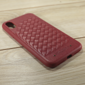 Чехол Santa Barbara Polo & Racquet Club Ravel для iPhone X Garnet Чехол Santa Barbara Polo & Racquet Club Ravel для iPhone X Garnet