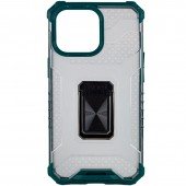 Ударопрочный чехол Transformer CrystalRing для Apple iPhone 13 (6.1 Ударопрочный чехол Transformer CrystalRing для Apple iPhone 13 (6.1