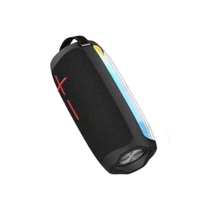 Портативна колонка Hopestar P40 Black-1