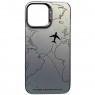Чехол So Cool Print for Apple iPhone 12 Pro Max My Heart