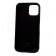 Накладка U-Like Soft для iPhone 14 (6.1") Тризуб Чорний