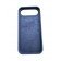 Силиконовый чехол для iPhone 17 Air Dark Blue FULL