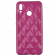 Чехол Baseus Rhombus Case для Huawei P Smart Plus/Nova 3i Pink