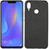 Чохол Baseus Skill Case для Huawei P Smart Plus/Nova 3i Чорний