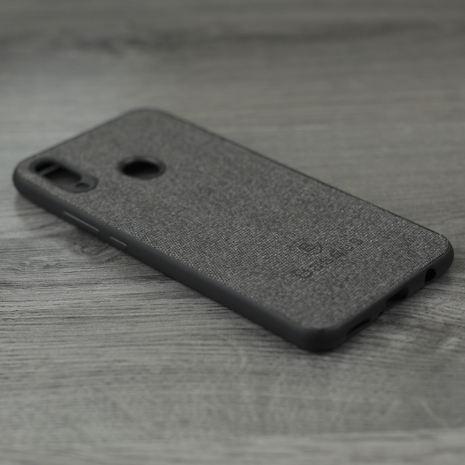 Чехол Baseus Skill Case для Huawei P Smart Plus/Nova 3i Чёрный-2