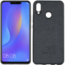 Чехол Baseus Skill Case для Huawei P Smart Plus/Nova 3i Blue