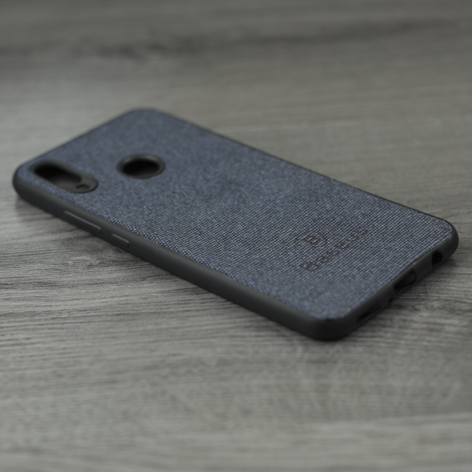 Чохол Baseus Skill Case для Huawei P Smart Plus/Nova 3i Синій-2