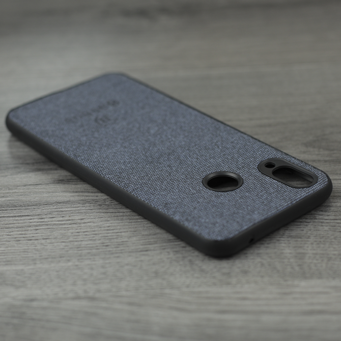 Чохол Baseus Skill Case для Huawei P Smart Plus/Nova 3i Синій-3