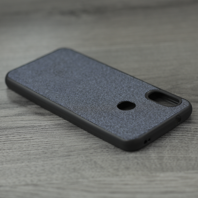 Чохол Baseus Skill Case для Xiaomi Redmi 6 Pro/Mi A2 Lite Синій-3