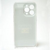 Чохол it`s Print series для iPhone 13 Pro (TPU) Слава ЗСУ Чохол it`s Print series для iPhone 13 Pro (TPU) Слава ЗСУ