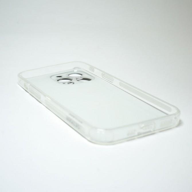 Чохол it`s Print series для iPhone 13 Pro (TPU) Слава ЗСУ-2