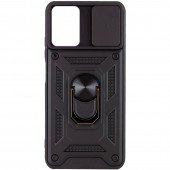 Чохол накладка HONOR Hard Defence Series Samsung M236 Galaxy M23 Black (with Camshield and magnet) Чохол накладка HONOR Hard Defence Series Samsung M236 Galaxy M23 Black (with Camshield and magnet)