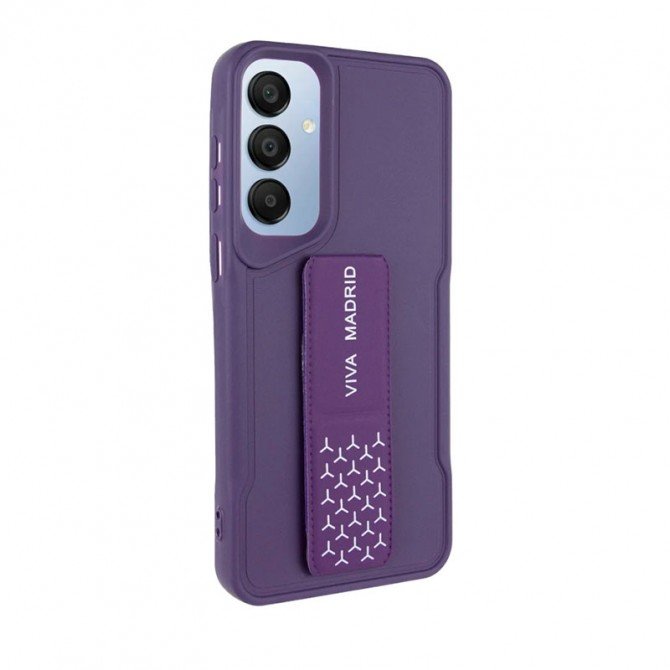 Чохол TPU VIVA для Samsung Galaxy A16 4G/5G Фіолетовий