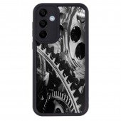 TPU чохол Prestige для Samsung Galaxy A55 Gears