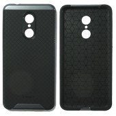 Накладка iPaky Carbon TPU + Bumper для Xiaomi Redmi 5 Grey Накладка iPaky Carbon TPU + Bumper для Xiaomi Redmi 5 Grey