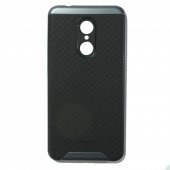 Накладка iPaky Carbon TPU + Bumper для Xiaomi Redmi 5 Grey Накладка iPaky Carbon TPU + Bumper для Xiaomi Redmi 5 Grey