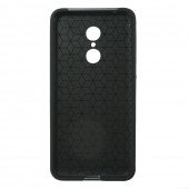 Накладка iPaky Carbon TPU + Bumper для Xiaomi Redmi 5 Grey Накладка iPaky Carbon TPU + Bumper для Xiaomi Redmi 5 Grey