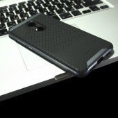 Накладка iPaky Carbon TPU + Bumper для Xiaomi Redmi 5 Grey Накладка iPaky Carbon TPU + Bumper для Xiaomi Redmi 5 Grey