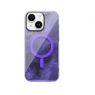 Чохол TPU Shiny Mountain (MagFit) для Apple iPhone 14 / 13 (6.1