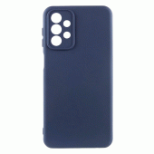 Чохол Original Soft Case Samsung A525 Galaxy A52 Синій FULL