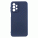 Чехол Original Soft Case Samsung A525 Galaxy A52 Синий FULL