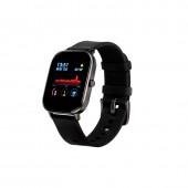 Смарт годинник Gelius Pro (AMAZWATCH GT 2021) (IPX7) Black (12 мес)