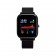 Смарт часы Gelius Pro (AMAZWATCH GT 2021) (IPX7) Black (12 мес)