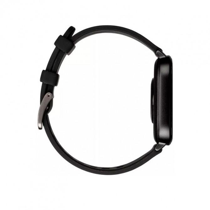 Смарт годинник Gelius Pro (AMAZWATCH GT 2021) (IPX7) Black (12 мес)-2