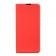 Чехол-книжка Gelius Shell Case for Xiaomi Redmi 9c Red
