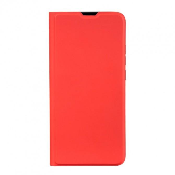 Чохол-книжка Gelius Shell Case for Xiaomi Redmi 9c Red