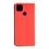 Чехол-книжка Gelius Shell Case for Xiaomi Redmi 9c Red
