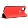 Чехол-книжка Gelius Shell Case for Xiaomi Redmi 9c Red