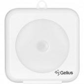 Ночная лампа Gelius Pro Night Lamp FlashSquare GP-NL001 White