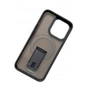 Чохол Cosmic Magnetic Stand for Apple iPhone 14 Black