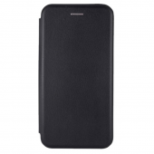 Чохол-книжка U-Like Best Infinix Hot 50 4G Black