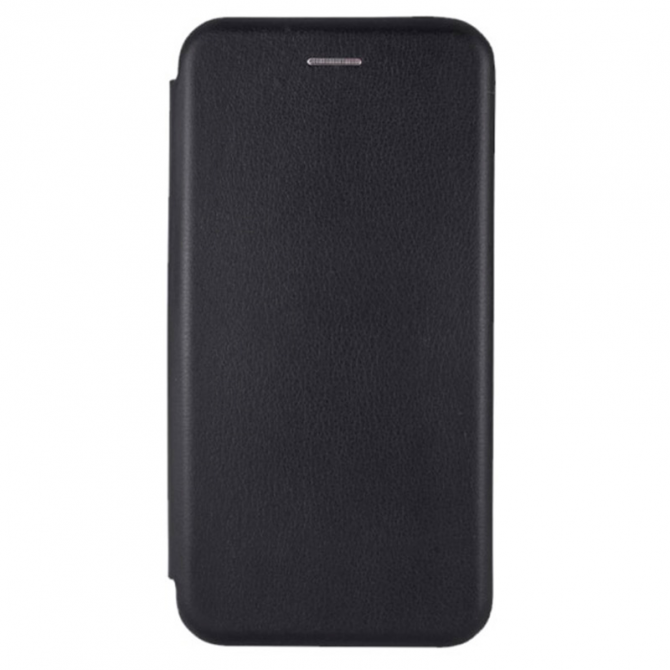 Чохол-книжка U-Like Best Infinix Hot 50 4G Black