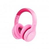 Наушники XO BE26 Pink