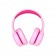 Навушники XO BE26 Pink