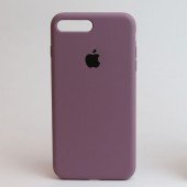 Оригинальный силиконовый чехол для iPhone 7/8 Смородиновый FULL Оригинальный силиконовый чехол для iPhone 7/8 Смородиновый FULL